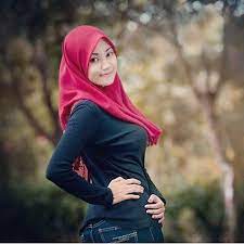 Pakailah jilbab yang baik dan benar | admin cowok. Twitter Model Pakaian Jilbab Cantik Kerudung
