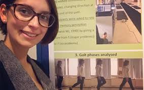 early career researchers Archives