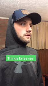Kyle Thegreat
