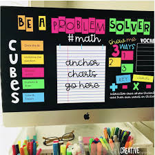 Planning Your Classroom Design The Creative Apple Teaching Resources Elementary Math Classroom Middle School Math Classroom Math Classroom Decorations