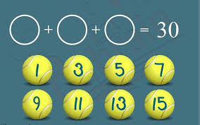 تفسير حل مسألة رياضيات للعزباء : Ø´ØºÙ„ Ù…Ø®Ùƒ ÙˆØ³Ù„Ù‰ ÙˆÙ‚ØªÙƒ Ù…Ø¹ Ù„ØºØ² Ø±ÙŠØ§Ø¶ÙŠØ§Øª Ù„Ù„Ø£Ø°ÙƒÙŠØ§Ø¡ ÙÙ‚Ø· Ù…Ø¹ Ø§Ù„Ø­Ù„ Ø§Ù„Ø¨ÙˆØ§Ø¨Ø©