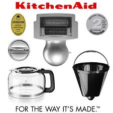 Inland empire, ca (inl) las vegas (lvg). Kitchenaid Pour Over Coffee Brewer Empire Red Cookfunky