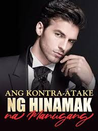 Her Sweet Revenge philipino novel ni Binibining Lyee