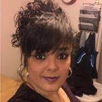 Maria Charland's Instagram, Twitter & Facebook