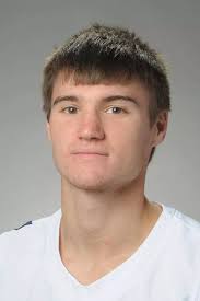 2010-11 Men's Basketball Roster