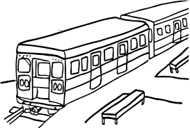 High speed rail engine front view. Subway Train Coloring Pages Train Coloring Pages Coloring Pages Cars Coloring Pages