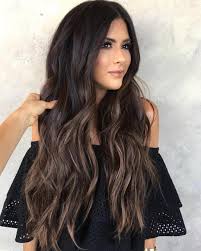 Du Mochtest Dir Die Haare Braun Farben Weisst Aber Nicht Welche Nuance Es Genau Werden Soll Von Toffee Bis Rosebra Haare Braun Farben Haarfarben Haar Styling