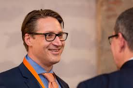 Inauguration de Luxnetwork