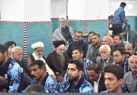 سید محمد خاتمی