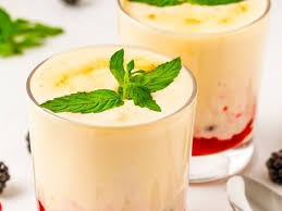 Sabayon Aux Fraises Au Companion Recette Recette Sabayon Recettes De Cuisine Alimentation