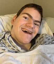 Obituary information for Ryan David Paré