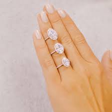 We invite you to browse our exquisitely crafted and designed halo collection. Engagement Ring Styles For 2020 Ascot Diamonds