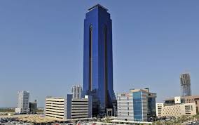 Facade Design Services Co Wll Almoayyed Tower Bahrain