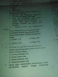 Maybe you would like to learn more about one of these? Apa Semboyan Jepang Untuk Menarik Simpati Rakyat Indonesia Berbagai Peruntukan