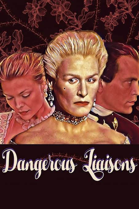 Dangerous Liaisons – Vidiots