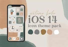 Angelic Feels Ios 14 App Icons Ios14 Aesthetic App Icon Pack Shortcuts Widget Ios Icon Pack Iphone Icons Ios 14 Homescreen In 2021 App Covers Boho Icons Iphone Apps