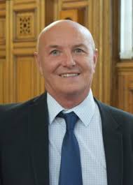 Cllr Silvester, Paul (Conservative)