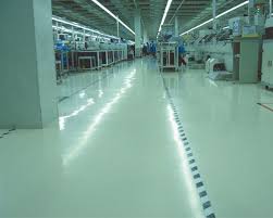 epoxy floor paint ile ilgili görsel sonucu