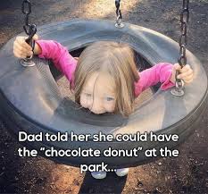 Wellness and how you can help. Dads Who Are Clearly Parenting Experts Fun