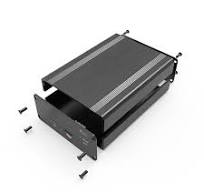 High Quality Customizable DIY Aluminum Split Junction Box ...