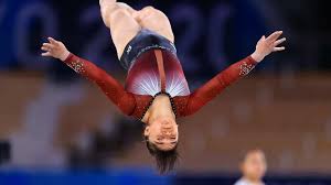 México estará presente en los juegos olímpicos de tokio, japón, programados del 23 de julio al 8 de agosto, con los gimnastas bajacalifornianos alexa moreno medina y daniel corral barrón. 8eyy Eabd 6hzm