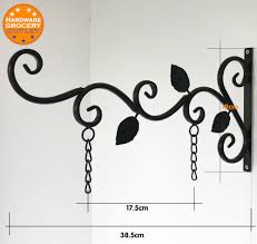 Ever been in the middle of a eureka moment when a sudden interruption by an annoying colleague screwed everything up? Office Home Hanging Sign Bracket Outdoor Black Iron Decorative Black Metal Scroll Brackets For Door Signs Hot Sale Door Plates Iron Brackets Iron L Bracketsbracket L Aliexpress