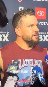 Kepler's RBI double was the only hit Strider gave up tonight vs. the  Phillies. Max reacts to his key hit and Bryce's injury.