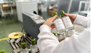 Coronavirus Yves Rocher Offre 4 200 Flacons De Gel Hydroalcoolique A L Ille Et Vilaine Rennes Maville Com