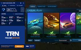 Fortnite tracker trackerfortnite.com is the best player stat tracking tool. Rocket League Tracker