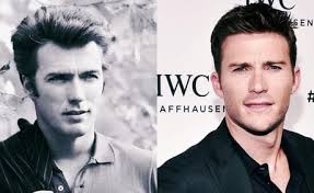 'clint eastwood' is an awesome song, but don't try to attribute innocence where it isn't due. Clint Eastwood 1960s Vs Son Scott Eastwood 2018 9gag