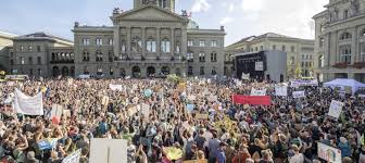 Und es geht auch inhaltlich nicht um das selbe thema. Ja Zum Revidierten Co2 Gesetz Am 13 Juni Birdlife Schweiz Suisse Svizzera