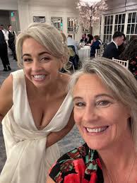 Our first Tea & Tales wedding 🥂👰‍♀️