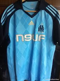 Marseille check out these gorgeous cheap marseille shirts at aviatorssoccer.com online stores, and buy marseille soccer jersey cheap at ridiculously affordable prices. Olympique Marseille Dorsal M Camiseta Futbol Buy Football T Shirts At Todocoleccion 175450289