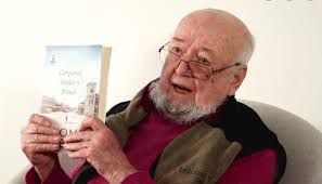 Corporal Hitler's Pistol' by Tom Keneally, 2021.