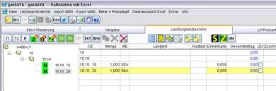 Excel by default recalculates all formulas in all sheets of all open books after each introduction of data. Kalkulation Mit Excel Ein Kleines Handbuch Fur Ihre Kalkulation