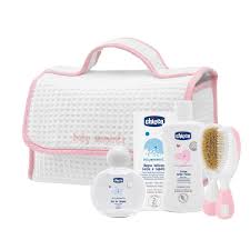 Chicco Baby Moments Set Borsa Per Bambini Bambini Borse