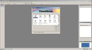 Visual basic 6.0