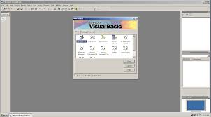 Visual basic 2008 express edition is part of a. Winworld Microsoft Visual Basic 6 0