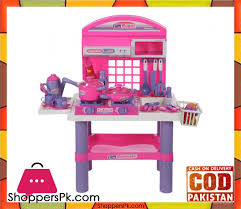 Tablets prices and latest models in pakistan. Buy The Thing Of The Kitchen Play Set With Light Music At Best Price In Pakistan