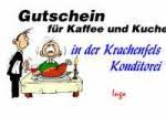 Das war ein schönes mädel. Kaffee Als Gutschein Vorlagen Muster Gutscheinideen