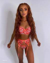 Summer Harte