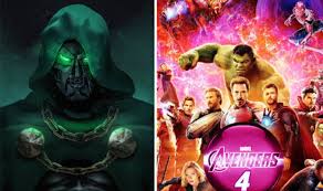 Endgame is expected to star robert downey jr., chris hemsworth, mark ruffalo, chris evans, scarlett johansson. Avengers Endgame New Villain