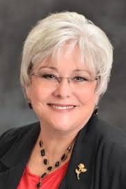 Audrey Cunningham reflects