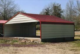 Jamar Carports Portable Buildings