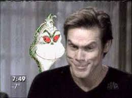 Jim carrey still knows how to do his grinch face. Jim Carrey S Grinch Face