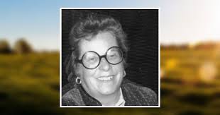 Ellen O'Neil Maher Obituary April 27, 2020