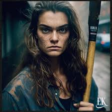 One of the most amazing things about being an author is how deeply intimate  and yet foreign the writing process is…every author has returned to their  manuscript shocked by the words and