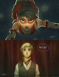 Greatest Showman Au Fanart Miraculous Ladybug Know Your Meme Some content is for members only, please sign up to see all content. greatest showman au fanart miraculous