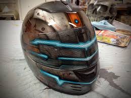 Maybe you would like to learn more about one of these? Helmet Pr0n