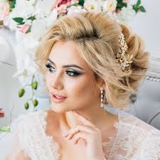 Eloise Silver Hair Vine